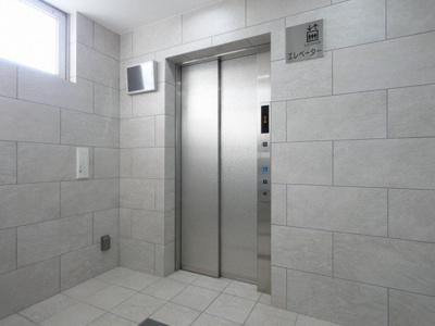 【その他共用部分】 | グランカーサ天王寺EAST