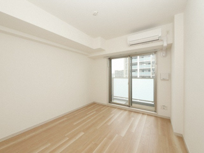 【居間・リビング】 | グランカーサ天王寺EAST