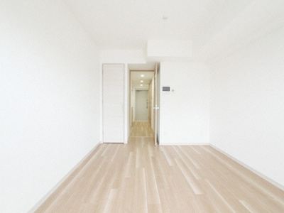 【洋室】 | グランカーサ天王寺EAST