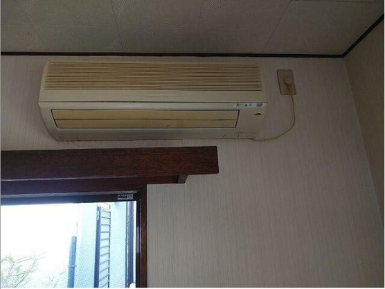 【設備】 | 伊東市荻　戸建