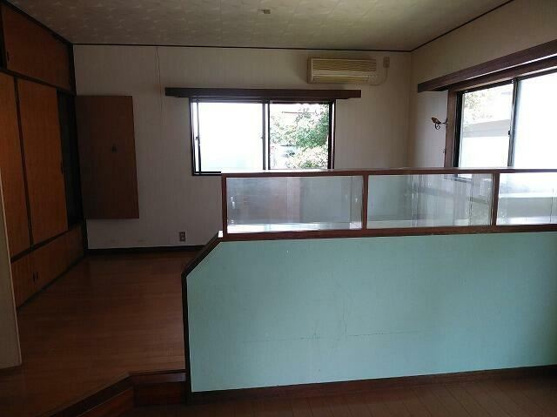 【洋室】 | 伊東市荻　戸建