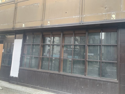 【外観】 | 関内ブロードビル