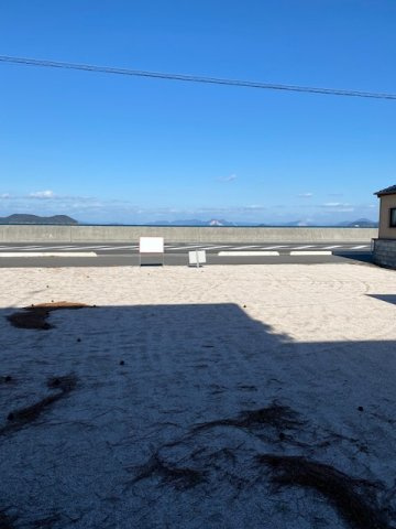 【外観】 | 新価格です！周防大島・久賀