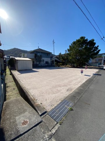 【外観】 | 新価格です！周防大島・久賀