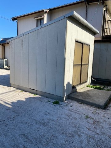 【外観】 | 新価格です！周防大島・久賀