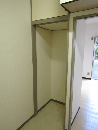 【その他】 | サンアベニュー師岡 | ＊別部屋参考写真
