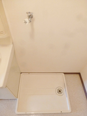 【その他】 | ドエル朝霞台