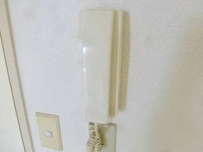 【セキュリティ】 | ドエル朝霞台