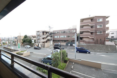 【展望】 | ドエル朝霞台