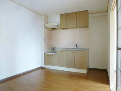 【居間・リビング】 | ドエル朝霞台