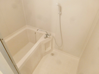 【浴室】 | ドエル朝霞台