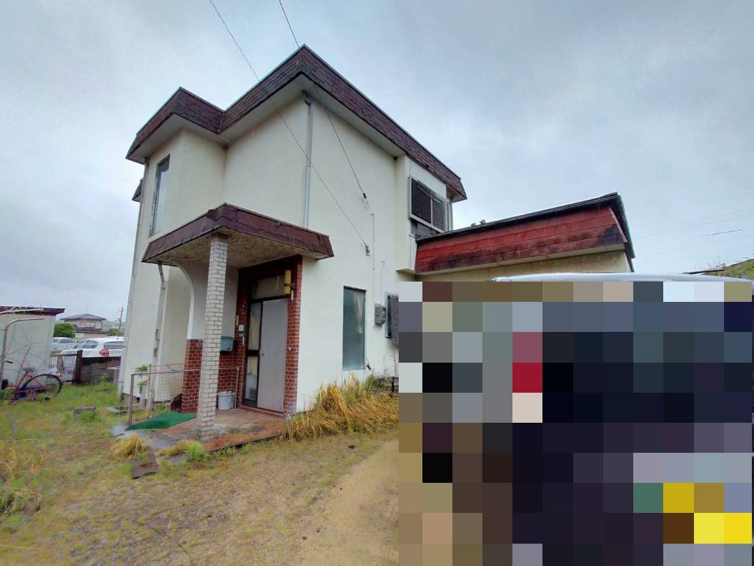 【外観】の画像