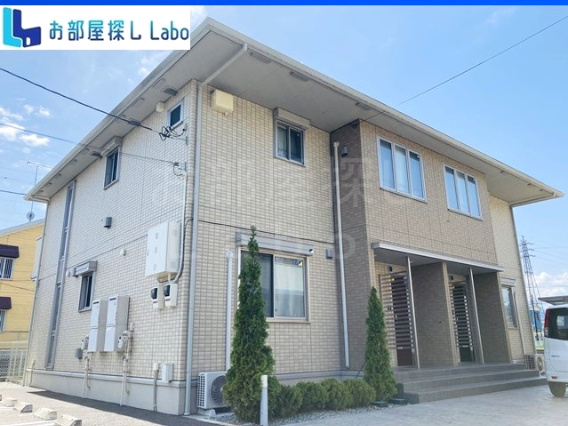 アミティエ　B棟の画像