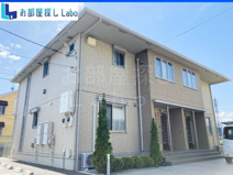 アミティエ　B棟の画像