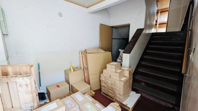 北花山市田町の内装|実際に現地をご案内致します！
周辺の雰囲気や駅までの距離など、ネットだけでは分からない情報をお伝えいたします♪