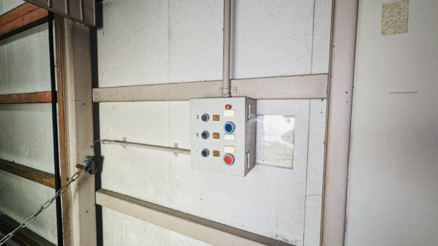 北花山市田町の内装