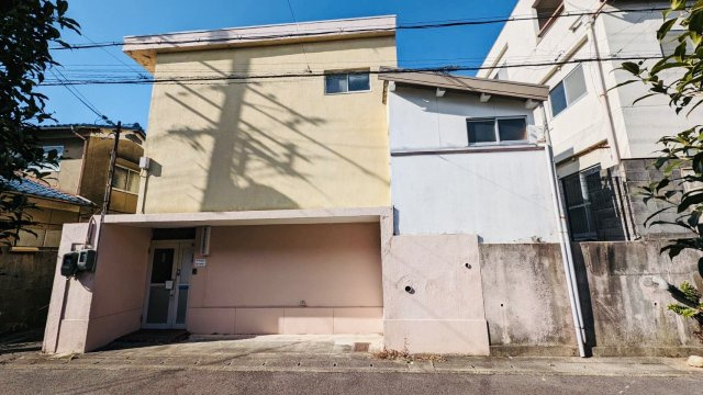 北花山市田町