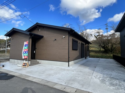 【外観】 | 田島　新築建売住宅