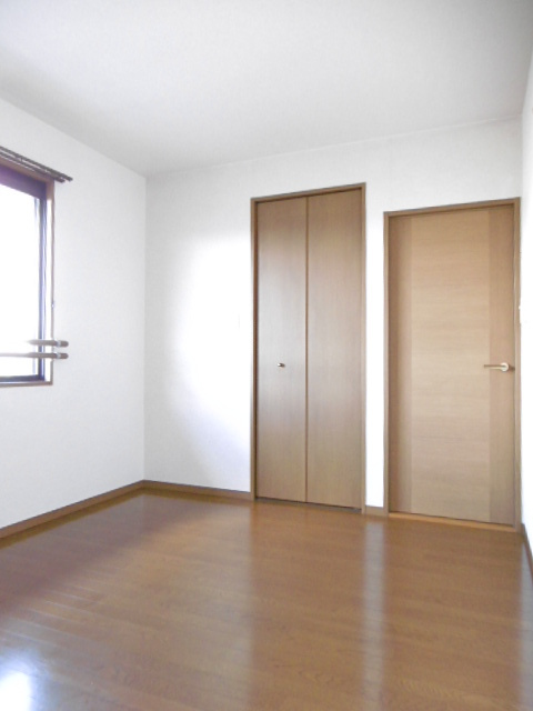 サンライズ平塚【10,000円キャッシュバック対象物件】の寝室|寝室にいかがでしょうか