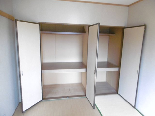 サンライズ平塚【10,000円キャッシュバック対象物件】の内装|中はこのようになっています