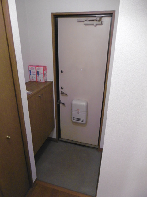 サンライズ平塚【10,000円キャッシュバック対象物件】の玄関|玄関です
