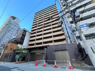 【外観】 | 外観は落ち着いています