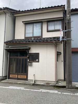 【外観】 | 村木町９-３K貸家 | 物件の外観です