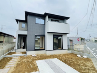 【外観】 | 内覧できます。お電話下さい。