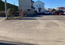 石岡２５５４－２住宅地の画像