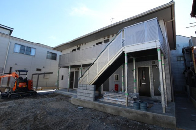 【外観】 | クリア田町 | 外観