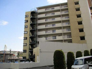 ベルコート古江の画像