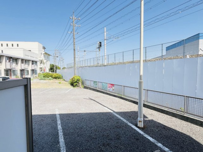 【展望】 | ドエール住吉C棟