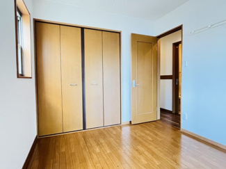 【洋室】 | ドエール住吉C棟