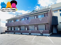 ドエール住吉C棟の画像