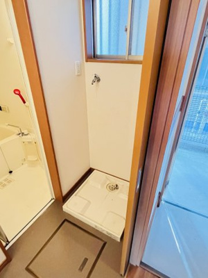 【設備】 | ドエール住吉C棟