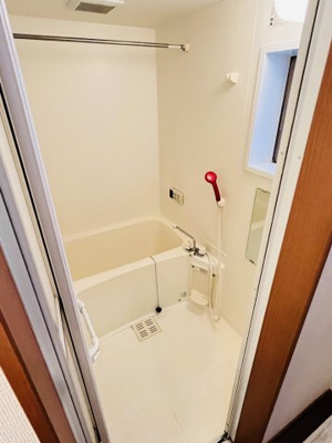 【浴室】 | ドエール住吉C棟