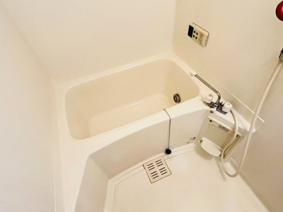 【浴室】 | ドエール住吉C棟