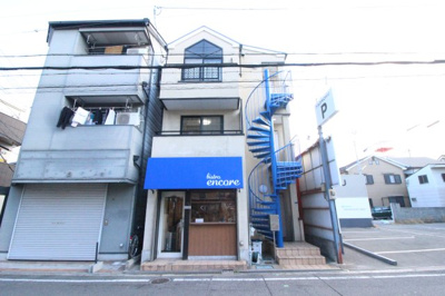 【外観】 | プチコート八尾本町