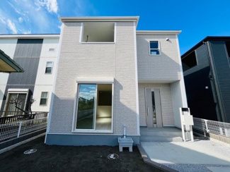 【外観】 | 内覧できます。お電話下さい。