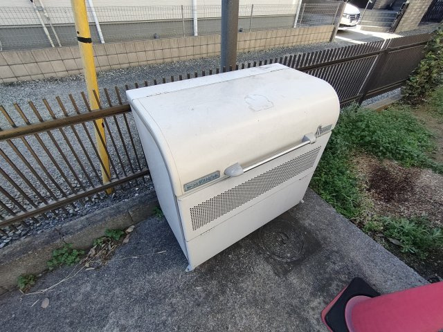 みなみ荘のその他共用部分