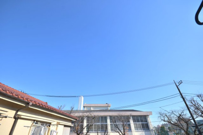 【展望】 | 山下荘