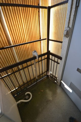 【設備】 | 山下荘