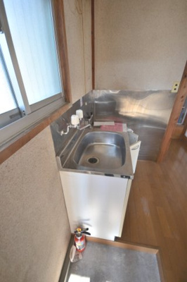 【エントランス】 | 山下荘