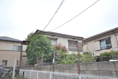 【外観】 | 山下荘