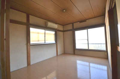 【居間・リビング】 | 山下荘