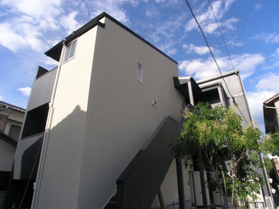 【その他共用部分】 | コンフォートベネフィスジオ貝塚駅前