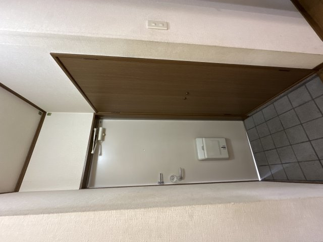 【玄関】 | ゆりえコーポ