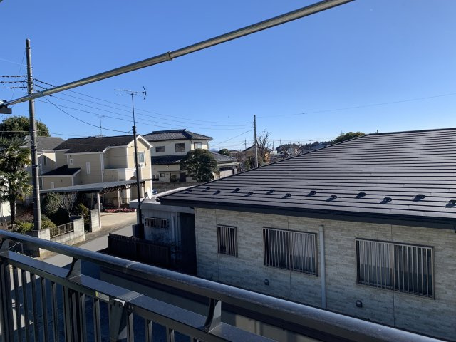 【展望】 | ゆりえコーポ