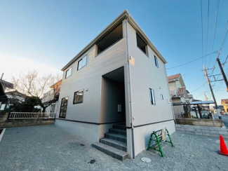 【外観】 | 内覧できます。お電話下さい。