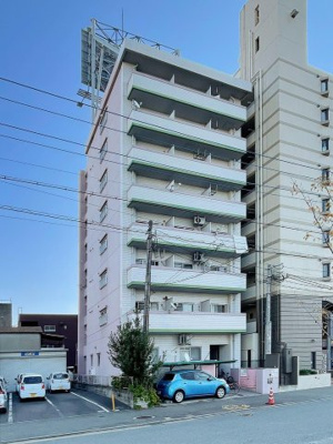 【外観】 | ベイサイドさくら